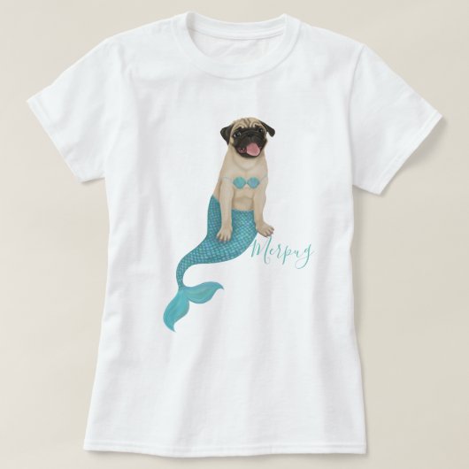 メルプグ Tシャツ (デザイン正面)