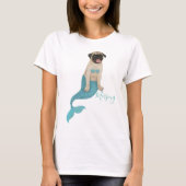 メルプグ Tシャツ (正面)