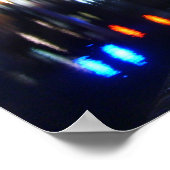 メルボルンアットナイト ポスター (角)