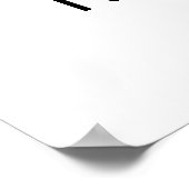 メルボルングラフィティIII ポスター (角)