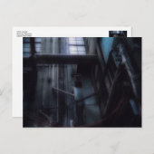 メルボルングランジアレウェイ ポストカード (正面/裏面)