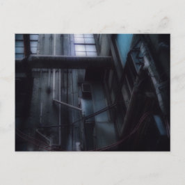 メルボルングランジアレウェイ ポストカード