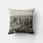 メルボルンシティ クッション (裏面)