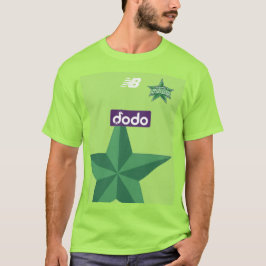 メルボルンスターズ Tシャツ