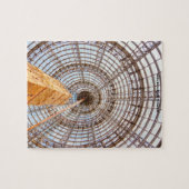 メルボルンタワーオーストラリア ジグソーパズル (横)