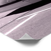 メルボルントラム ポスター (角)