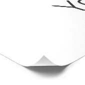 メルボルンビクトリアオーストラリアレトロスカイラインヴィンテージ ポスター (コーナー)