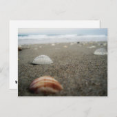 メルボルンビーチ,フロリダ ポストカード (正面/裏面)