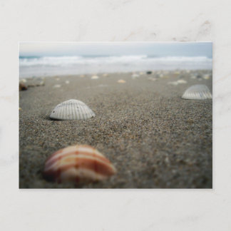 メルボルンビーチ，フロリダ ポストカード