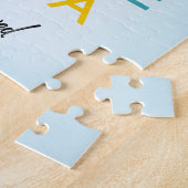 メルボルンフロリダサンシャイントラベル ジグソーパズル