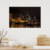 メルボルンライフ ポスター (キッチン)