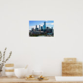 メルボルン市 ポスター (キッチン)