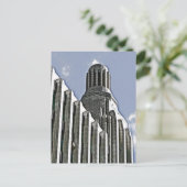 メルボルン・センチュリー建物 ポストカード (スタンド正面)