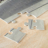 メルボルン・フリンダーズステーション ジグソーパズル (側面)