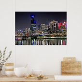 メルボルン ポスター (キッチン)