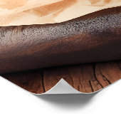 メルボルンMunchies：アウトバック寛大な24時間36 ポスター (角)