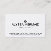 メルマンアイコン 名刺 (裏面)