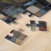 メルマンズセルリアンサンクチュアリ ジグソーパズル (側面)