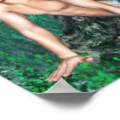 メルマンポスター ポスター (角)