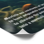 メルマン ポスター (コーナー)