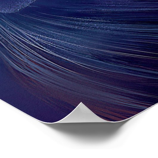 メルマン ポスター (角)