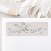 メルマン ラベル (インサイチュ)