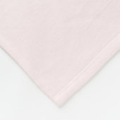 メルマ最高のイドフレンズフォーエバーBFF パーソナライズされた フリースブランケット (角)