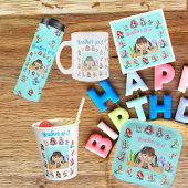 メルメイズサーマルタンブラー子供の誕生日ギフト タンブラー