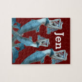 メルメイズジグソーパズル ジグソーパズル (横)