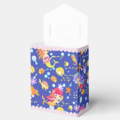 メルメイズネイビーブルー フェイバーボックス (オープン)