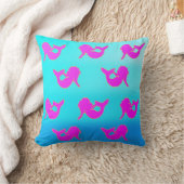 メルメイズ装飾用クッション クッション (ブランケット)