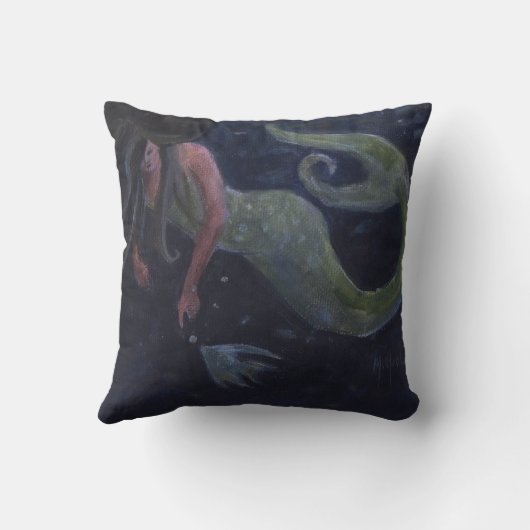 メルメイズTouch クッション (裏面)