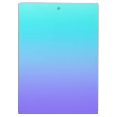 メルメイドシーズザデイ クリップボード (裏面)