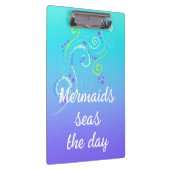 メルメイドシーズザデイ クリップボード (右)