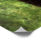 メルメイドバイグスタフクリムト ポスター (角)