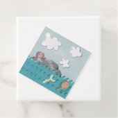 メルメイドメッセージカード フェイバータグ (インサイチュ)