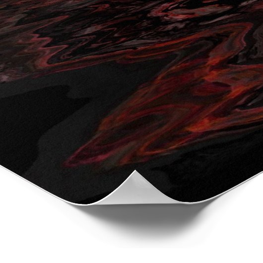 メルメイドレイア ポスター (角)