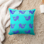 メルメイド装飾用クッション クッション (ブランケット)