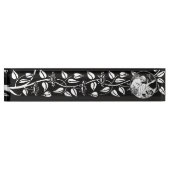 メルリンアールヌーボーファンタジー デスクネームプレート (正面)