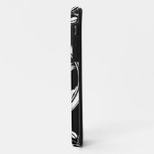 メルリンアールヌーボーファンタジー Case-Mate iPhoneケース (裏面/左)