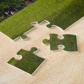 メルリンガーミュールinピーターハーゲン – マイスリンゲン ジグソーパズル (側面)