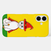 メルリンケースメイトSamsung Galaxy Case Case-Mate iPhoneケース (裏面 (横))