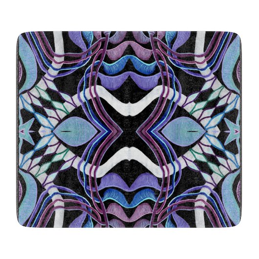 メルリンミスティク カッティングボード (正面)