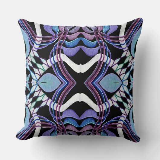 メルリンミスティク クッション (正面)