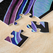 メルリンミスティク ジグソーパズル (側面)