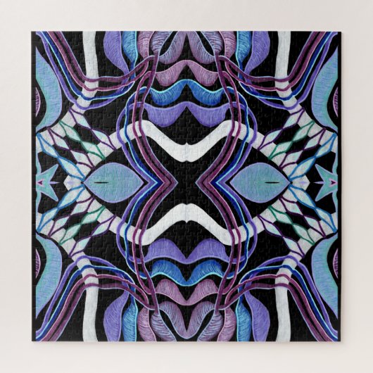 メルリンミスティク ジグソーパズル (縦)