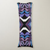 メルリンミスティク ボディピロー (正面縦)