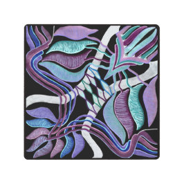 メルリンミスティク メタルプリント