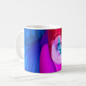 メルリン コーヒーマグカップ (正面左)