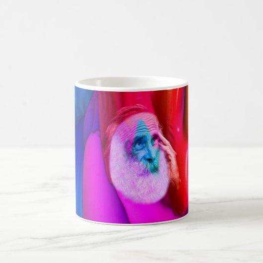 メルリン コーヒーマグカップ (中央)